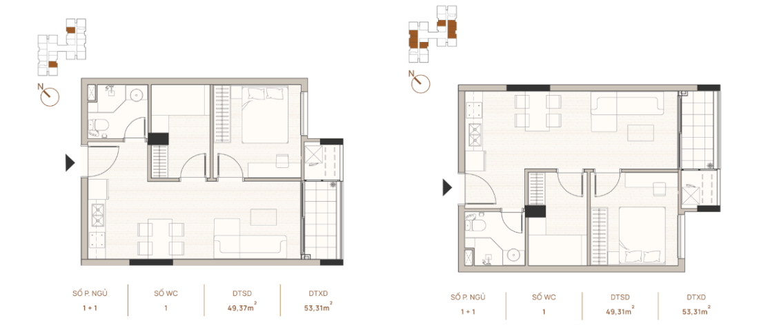 Kira Home: Dự án nhà ở xã hội tại Phú Thọ- Ảnh 5.