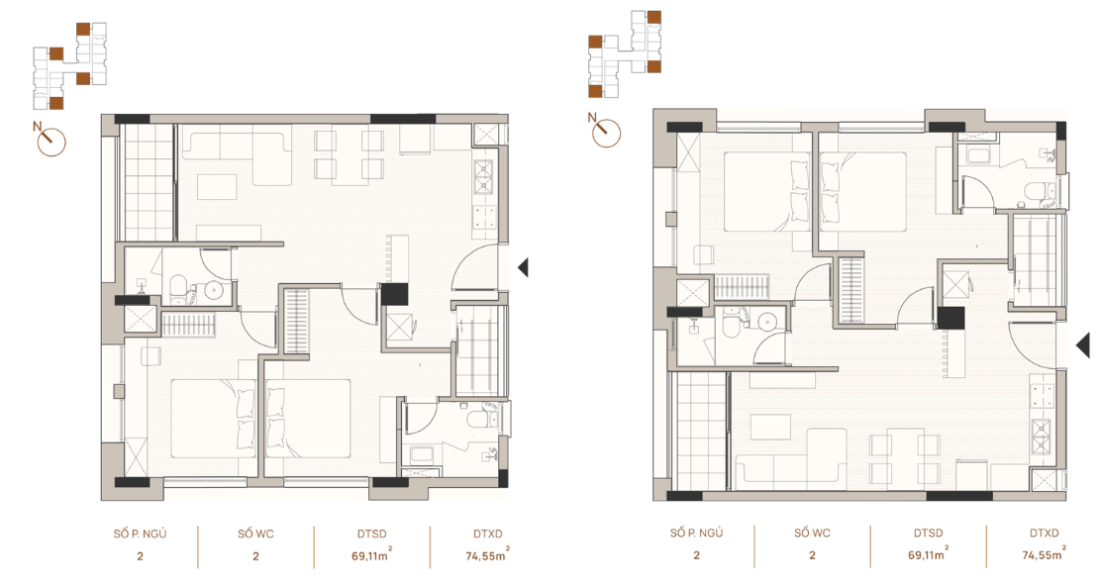 Kira Home: Dự án nhà ở xã hội tại Phú Thọ- Ảnh 6.
