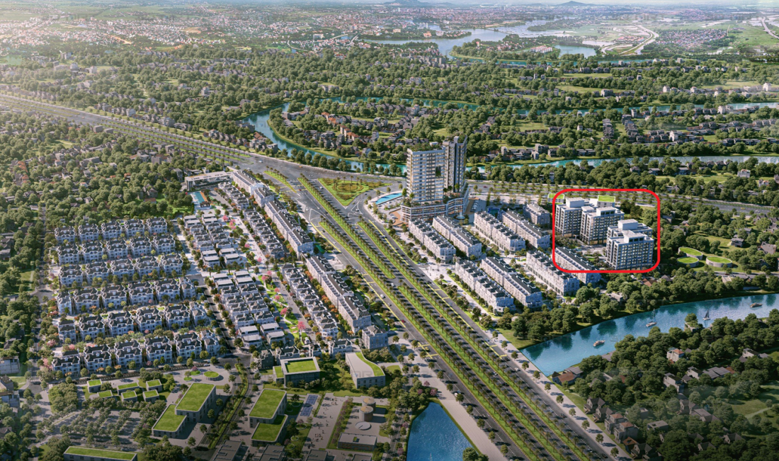 Kira Home: Dự án nhà ở xã hội tại Phú Thọ- Ảnh 2.