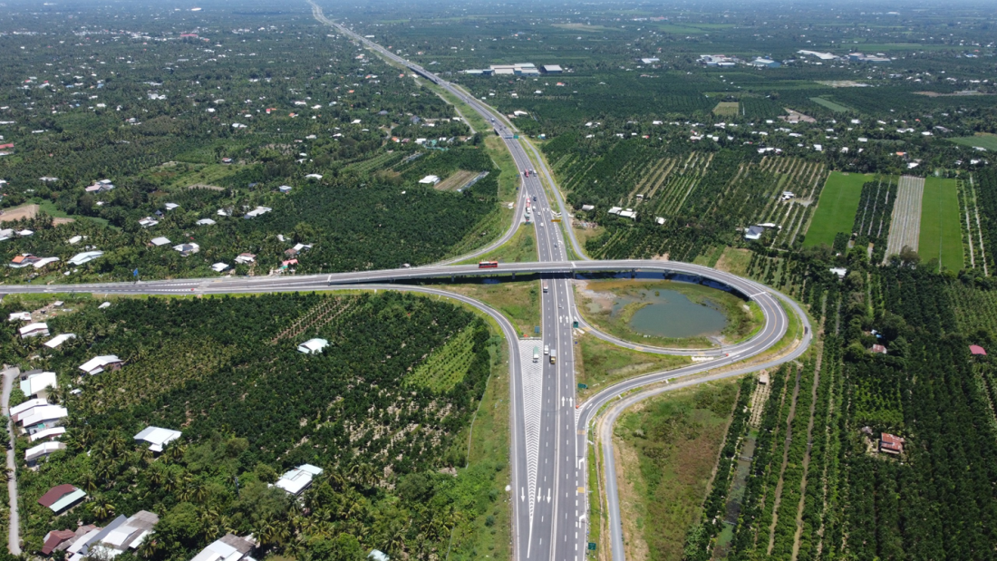 Kỷ lục ngày 19/12: Sẽ khởi công, khánh thành 198 dự án với vốn đầu tư gần 1 triệu tỷ đồng- Ảnh 1. Kỷ lục ngày 19/12: Sẽ khởi công, khánh thành 198 dự án với vốn đầu tư gần 1 triệu tỷ đồng- Ảnh 1.