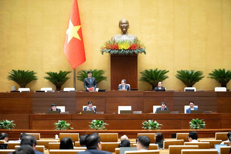 Cơ chế kết hợp bảng giá và hệ số điều chỉnh sẽ giúp minh bạch hóa, đẩy nhanh tiến độ định giá- Ảnh 1.