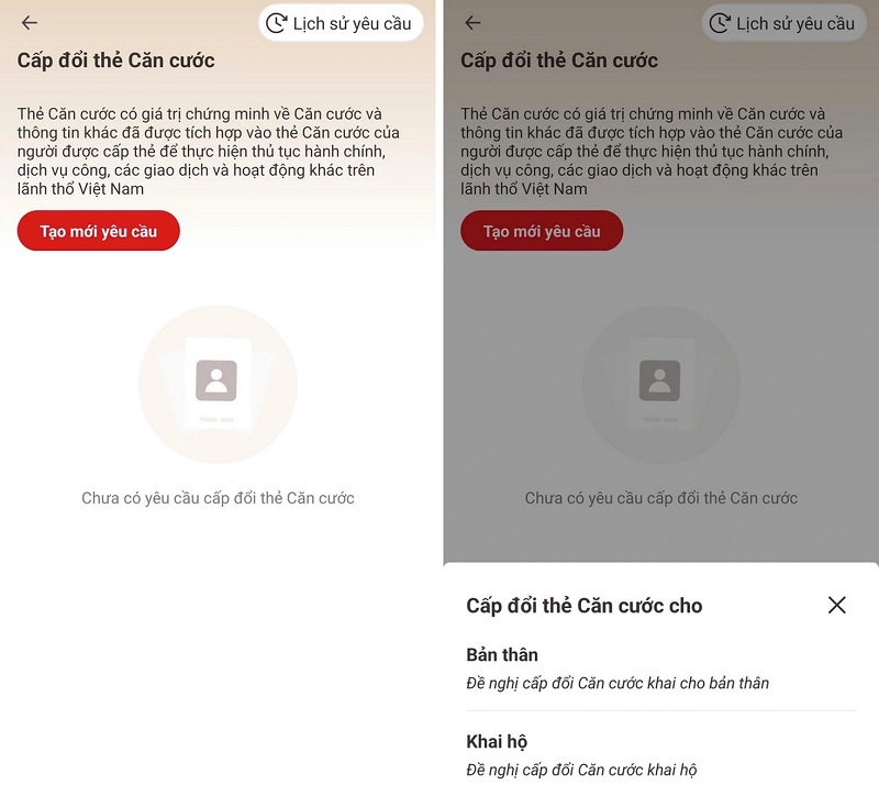 Năm 2026, những người n&agrave;o phải đổi thẻ CCCD để tr&aacute;nh bị phạt tiền, tạm dừng&nbsp;giao dịch ng&acirc;n h&agrave;ng?- Ảnh 3.