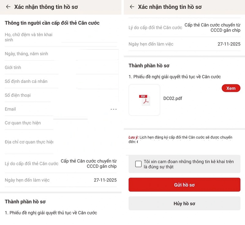 Năm 2026, những người n&agrave;o phải đổi thẻ CCCD để tr&aacute;nh bị phạt tiền, tạm dừng&nbsp;giao dịch ng&acirc;n h&agrave;ng?- Ảnh 5.