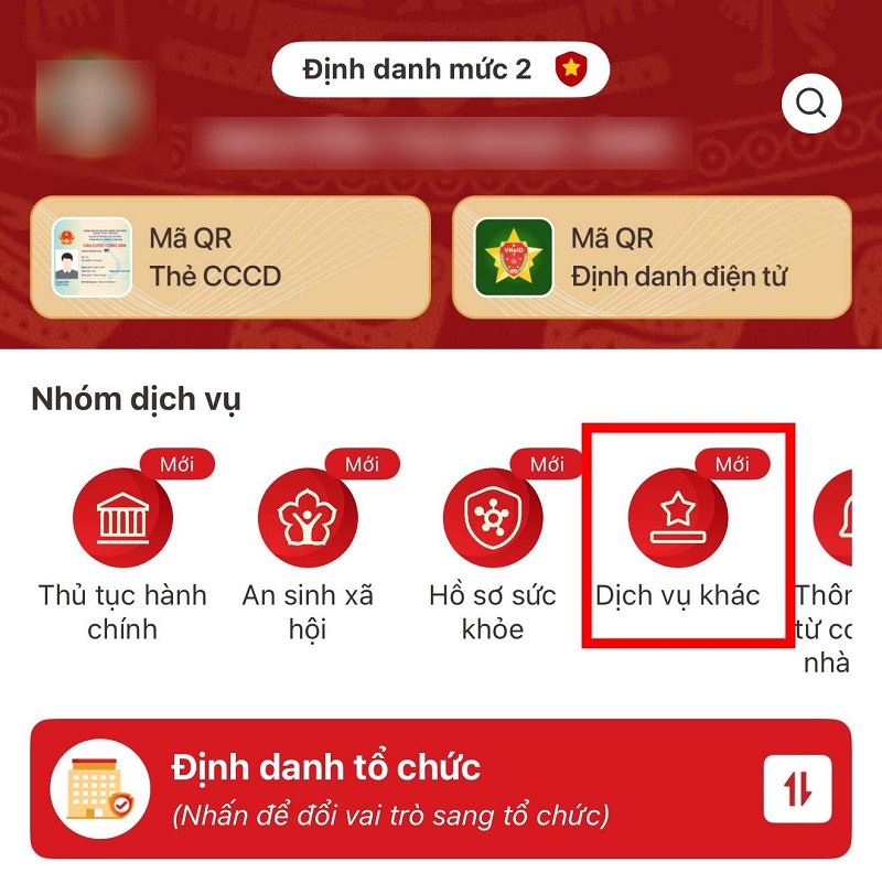 Hướng dẫn chi tiết làm thủ tục bằng VNeID khi đi máy bay từ 1/12- Ảnh 2.