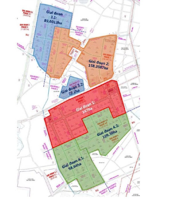 Khu công nghiệp Thăng Long Thanh Hóa (giai đoạn 1)- Ảnh 1. Khu công nghiệp Thăng Long Thanh Hóa (giai đoạn 1)- Ảnh 1.