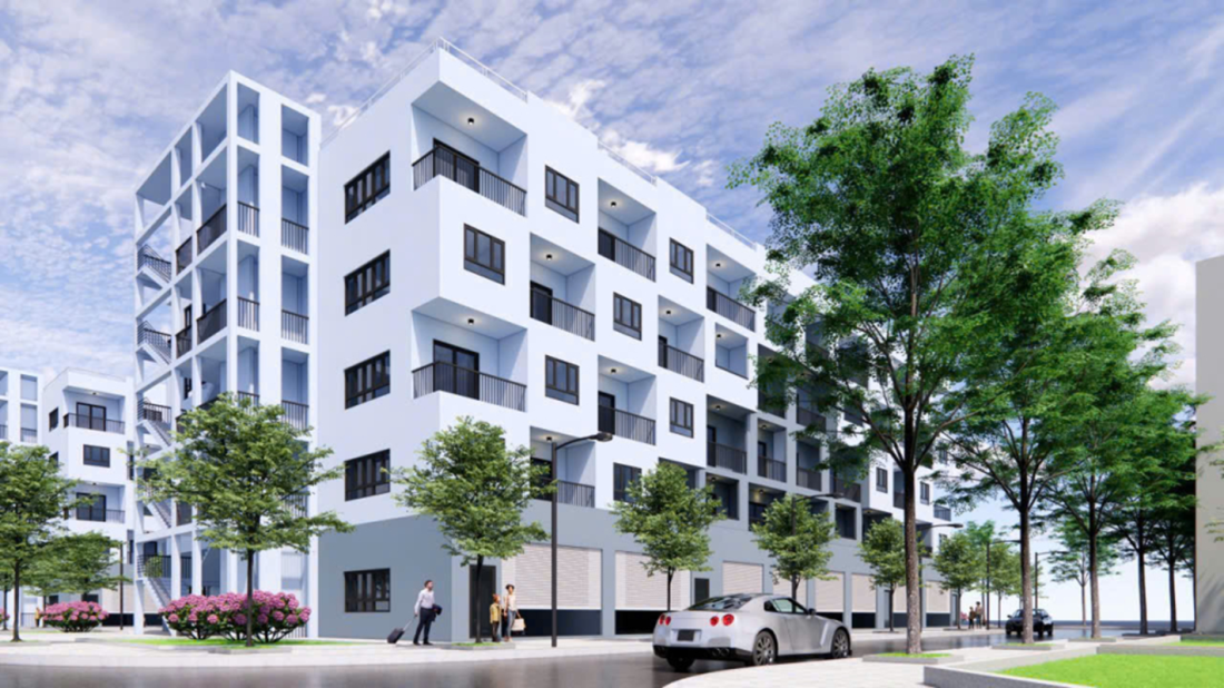 Việt Tín Riverside: Dự án nhà ở xã hội tại Hải Phòng- Ảnh 5. Việt Tín Riverside: Dự án nhà ở xã hội tại Hải Phòng- Ảnh 5.