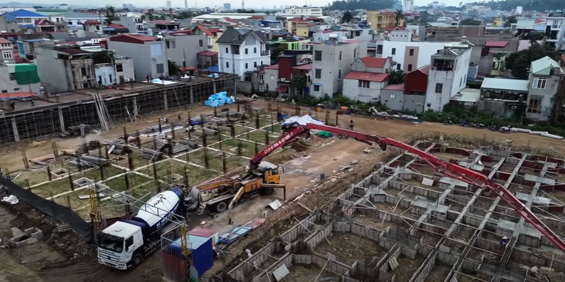 Việt Tín Riverside: Dự án nhà ở xã hội tại Hải Phòng- Ảnh 6. Việt Tín Riverside: Dự án nhà ở xã hội tại Hải Phòng- Ảnh 6.