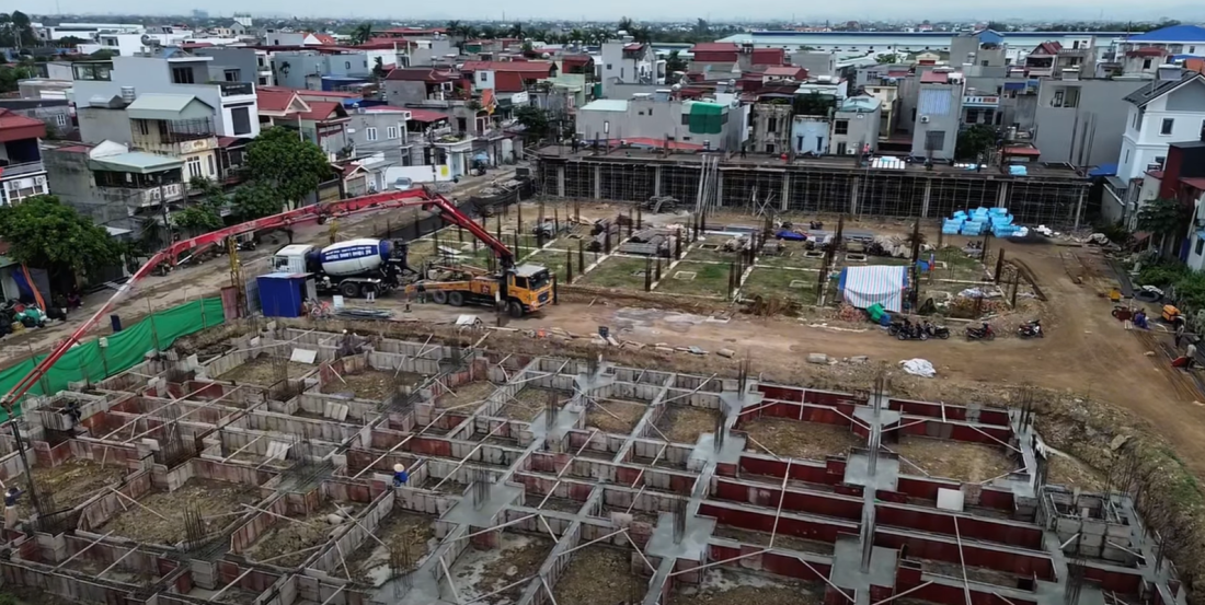 Việt Tín Riverside: Dự án nhà ở xã hội tại Hải Phòng- Ảnh 7. Việt Tín Riverside: Dự án nhà ở xã hội tại Hải Phòng- Ảnh 7.