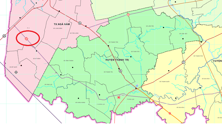 Cần Thơ thông xe tuyến Đông – Tây hơn 2.000 tỷ đồng, khởi công cầu Nguyễn Chí Thanh 1.600 tỷ- Ảnh 1.