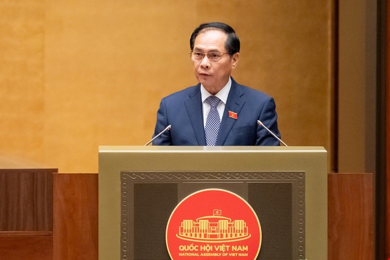 Chính phủ đề xuất lập khu thương mại tự do TP.HCM với các cơ chế đặc thù về đất đai, thuế- Ảnh 1.