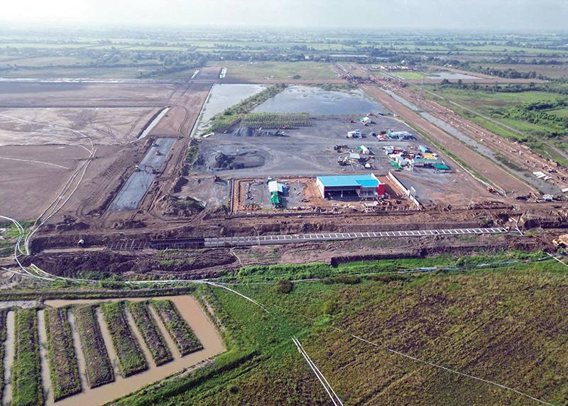 Cần Thơ thúc tiến độ bồi thường, giải phóng mặt bằng 2 khu công nghiệp hơn 610ha- Ảnh 2.