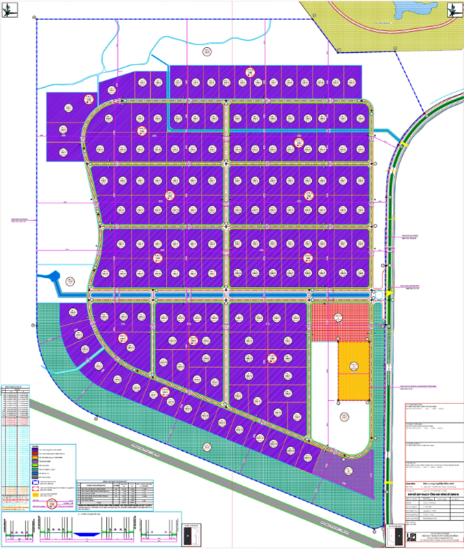 Khu công nghiệp Hòa Ninh Đà Nẵng- Ảnh 1. Khu công nghiệp Hòa Ninh Đà Nẵng- Ảnh 1.