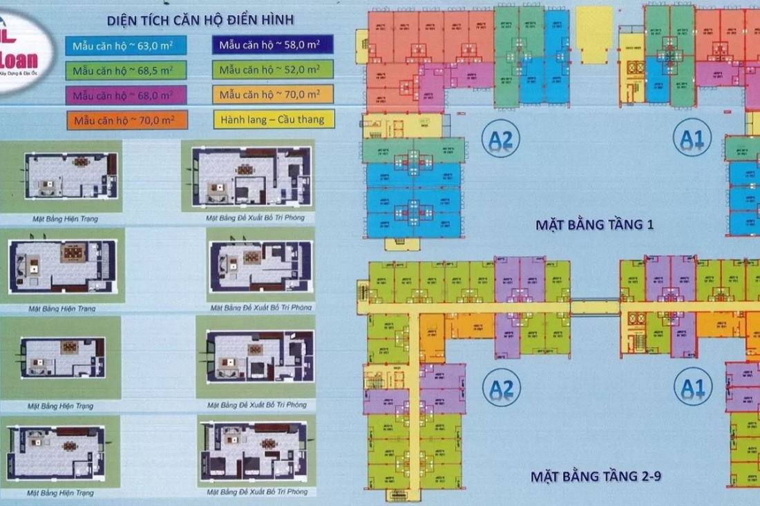 Chung cư Hồng Loan 5C: Dự án nhà ở xã hội tại Cần Thơ- Ảnh 3. Chung cư Hồng Loan 5C: Dự án nhà ở xã hội tại Cần Thơ- Ảnh 3.