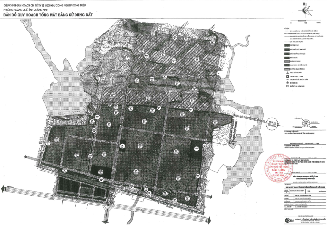 Khu công nghiệp Đông Triều Quảng Ninh- Ảnh 3. Khu công nghiệp Đông Triều Quảng Ninh- Ảnh 3.