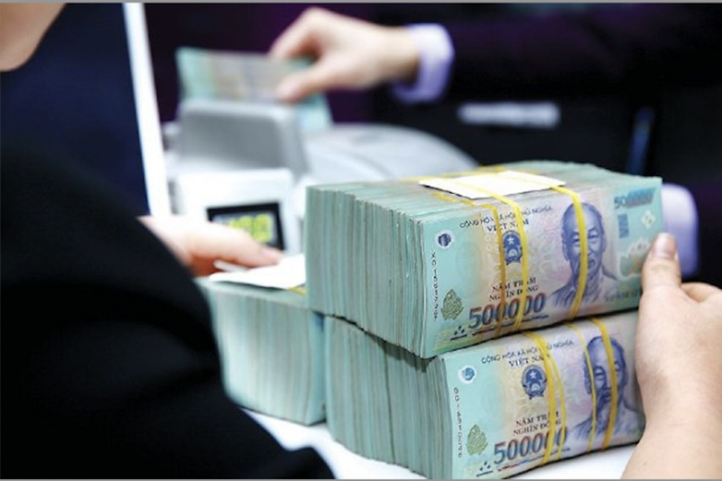 VnDirect Research: Xu hướng lãi suất tiền gửi nhiều khả năng tiếp tục tăng trong giai đoạn cuối năm- Ảnh 1. VnDirect Research: Xu hướng lãi suất tiền gửi nhiều khả năng tiếp tục tăng trong giai đoạn cuối năm- Ảnh 1.