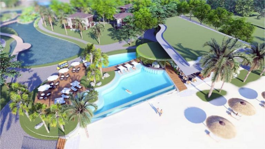 Dragon Eden: Khu đô thị tại Tây Ninh- Ảnh 4. Dragon Eden: Khu đô thị tại Tây Ninh- Ảnh 4.