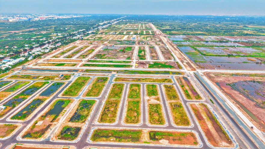 Dragon Eden: Khu đô thị tại Tây Ninh- Ảnh 5. Dragon Eden: Khu đô thị tại Tây Ninh- Ảnh 5.