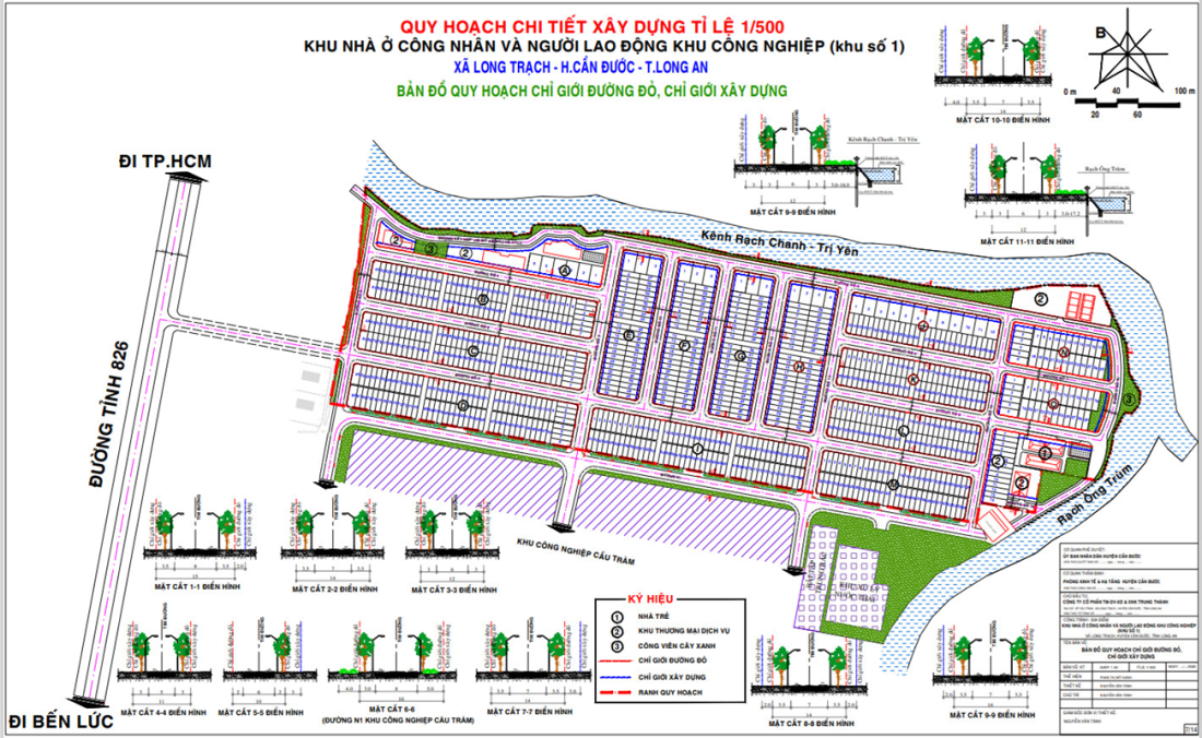 Nhà ở xã hội tại khu công nghiệp Cầu Tràm Tây Ninh- Ảnh 2. Nhà ở xã hội tại khu công nghiệp Cầu Tràm Tây Ninh- Ảnh 2.