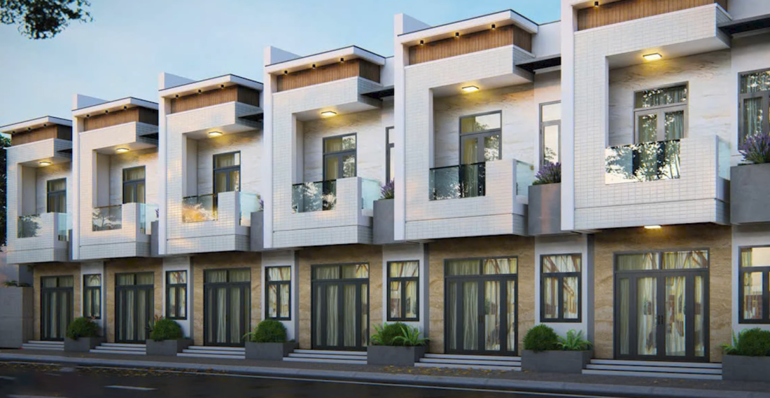 Nhà ở xã hội tại khu công nghiệp Cầu Tràm Tây Ninh- Ảnh 3. Nhà ở xã hội tại khu công nghiệp Cầu Tràm Tây Ninh- Ảnh 3.