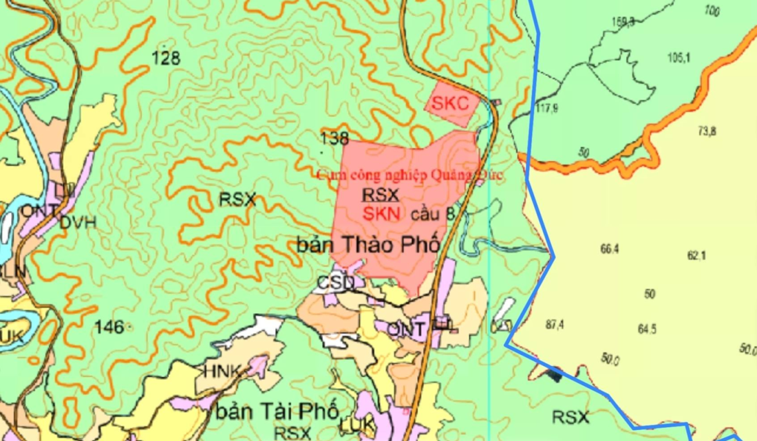 Cụm công nghiệp Quảng Đức Quảng Ninh- Ảnh 2. Cụm công nghiệp Quảng Đức Quảng Ninh- Ảnh 2.