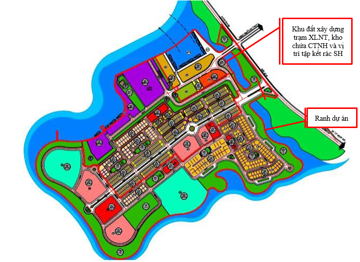 TIN MỚI NHẤT về khu đô thị lấn biển 1.000 lô đất và sân golf ở Hà Tiên- Ảnh 3.