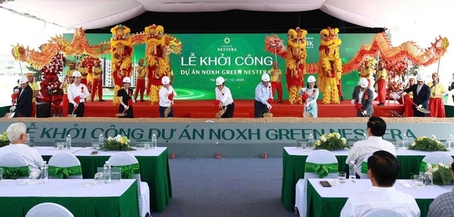 Tây Ninh có thêm dự án nhà ở xã hội hơn 1.400 căn- Ảnh 1. Tây Ninh có thêm dự án nhà ở xã hội hơn 1.400 căn- Ảnh 1.