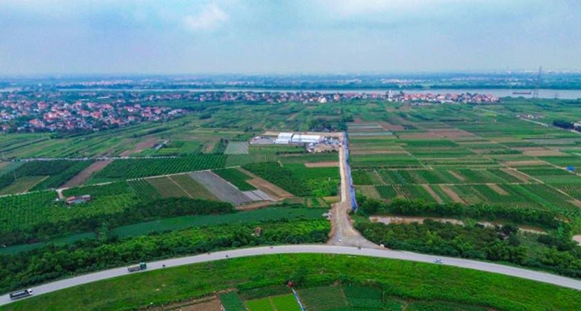 Lộ diện "trụ cột" chính của Kinh Bắc- Ảnh 1.