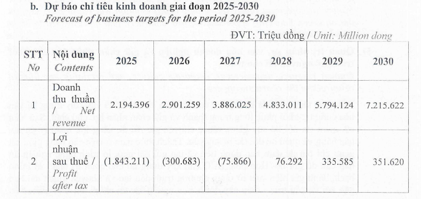 Bamboo Capital dự kiến hoạt động kinh doanh có lãi trở lại từ năm 2028- Ảnh 2.