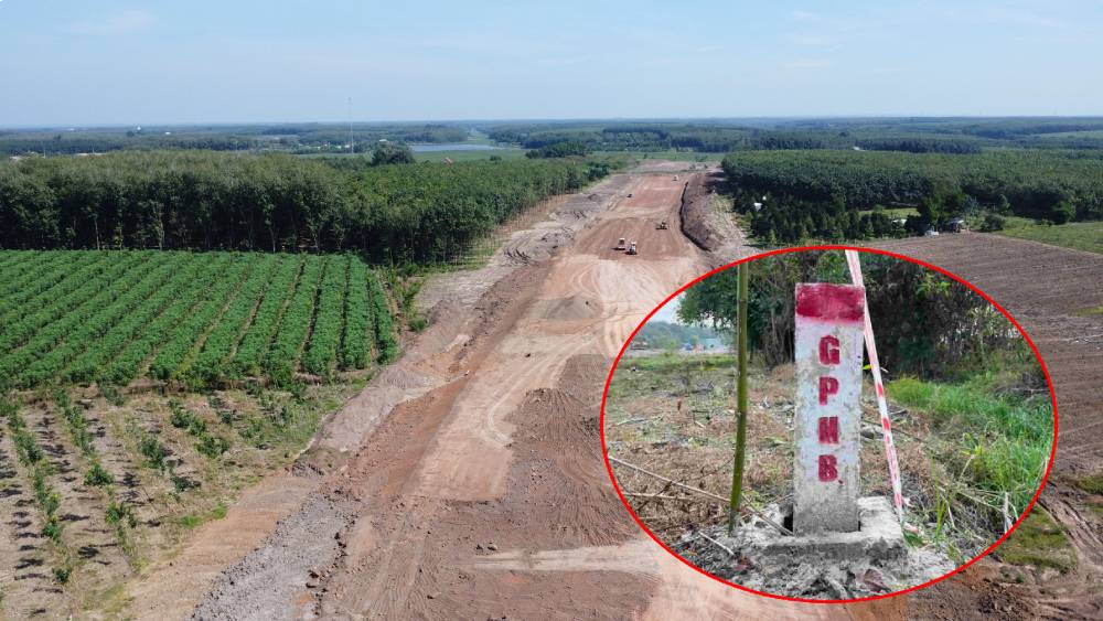 DANH SÁCH các dự án hạ tầng đang được Đồng Nai “siết” tiến độ bồi thường, giải phóng mặt bằng- Ảnh 1.