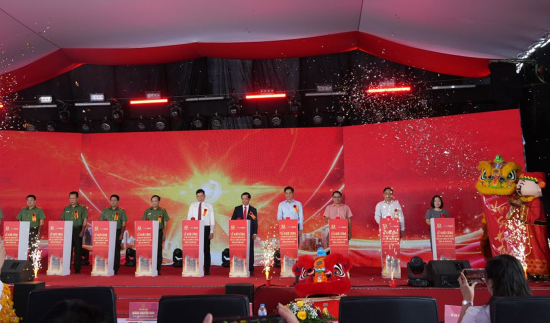 TP.HCM sắp có hơn 400 căn nhà ở xã hội - Ảnh 1. TP.HCM sắp có hơn 400 căn nhà ở xã hội - Ảnh 1.