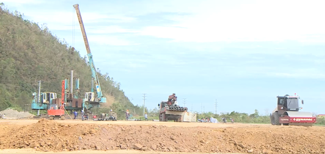 Khu c&ocirc;ng nghiệp Gia L&aacute;ch mở rộng H&agrave; Tĩnh- Ảnh 3.