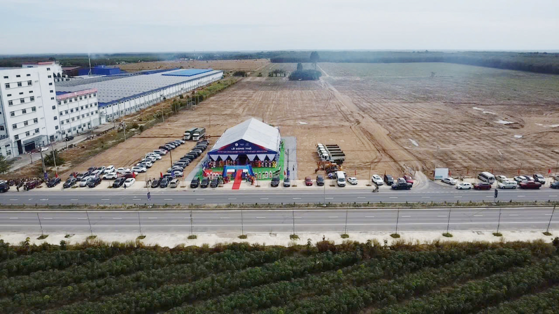 Cụm c&ocirc;ng nghiệp Tam Lập 2 TP.HCM- Ảnh 4.