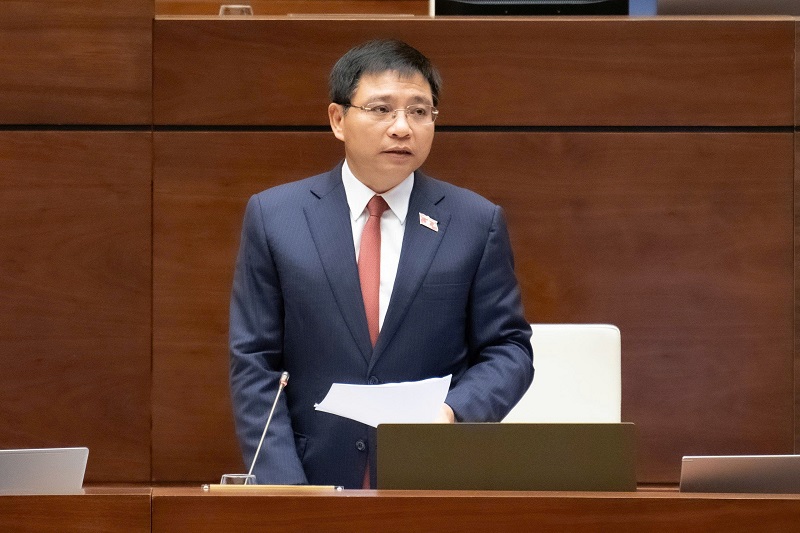 Kiến nghị cho phép TP.HCM áp dụng chính sách hợp nhất quy hoạch- Ảnh 1.