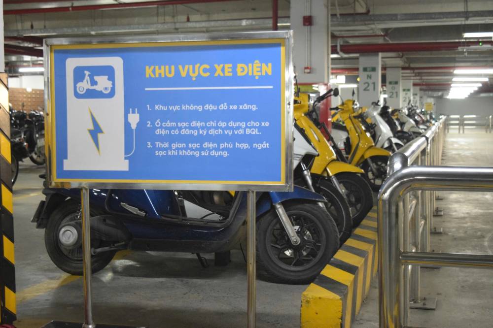 Bổ sung giá điện riêng cho xe sạc điện- Ảnh 2.