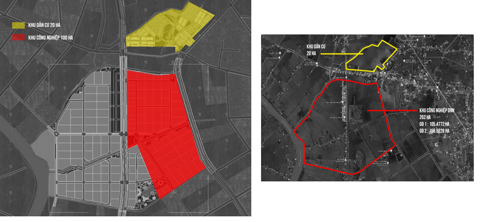 Khu công nghiệp Trần Anh Tân Phú tại Tây Ninh- Ảnh 1.