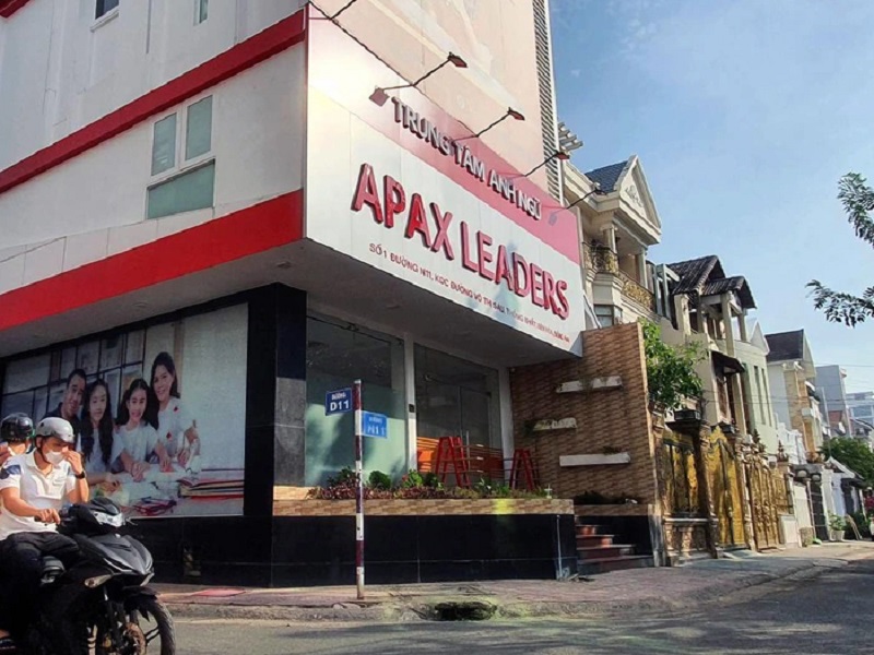 Apax Holdings của “Shark” Thuỷ bị hủy tư cách công ty đại chúng- Ảnh 1. Apax Holdings của “Shark” Thuỷ bị hủy tư cách công ty đại chúng- Ảnh 1.