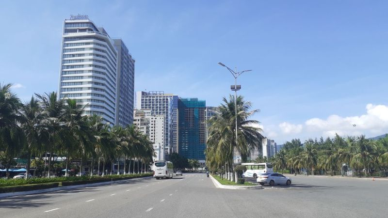 Doanh nghiệp nào thực hiện dự án Tổ hợp Trung tâm thương mại và căn hộ Đà Nẵng - Harmonia Bay hơn 1.700 tỷ đồng?- Ảnh 1. Doanh nghiệp nào thực hiện dự án Tổ hợp Trung tâm thương mại và căn hộ Đà Nẵng - Harmonia Bay hơn 1.700 tỷ đồng?- Ảnh 1.