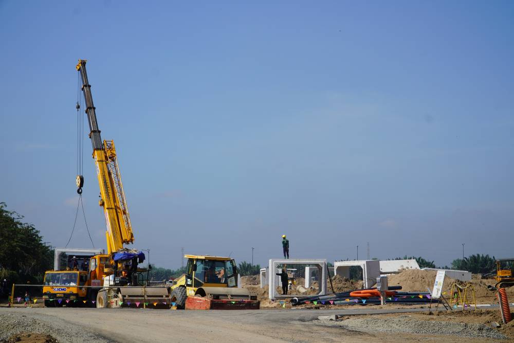 Giá vật liệu xây dựng: Nhìn lại toàn cảnh thị trường- Ảnh 3. Giá vật liệu xây dựng: Nhìn lại toàn cảnh thị trường- Ảnh 3.