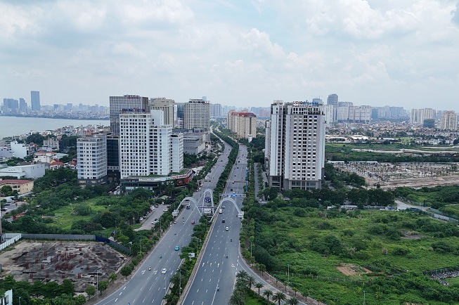 Thuế chuyển nhượng bất động sản vẫn giữ mức 2%- Ảnh 1. Thuế chuyển nhượng bất động sản vẫn giữ mức 2%- Ảnh 1.