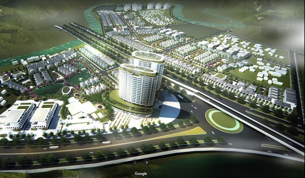 Dự án Việt Đức Legend City 6.269 tỷ tại Phú Thọ trở lại đường ray: Ống thép Việt Đức bắt tay Vinaconex phát triển giai đoạn 1- Ảnh 1. Dự án Việt Đức Legend City 6.269 tỷ tại Phú Thọ trở lại đường ray: Ống thép Việt Đức bắt tay Vinaconex phát triển giai đoạn 1- Ảnh 1.