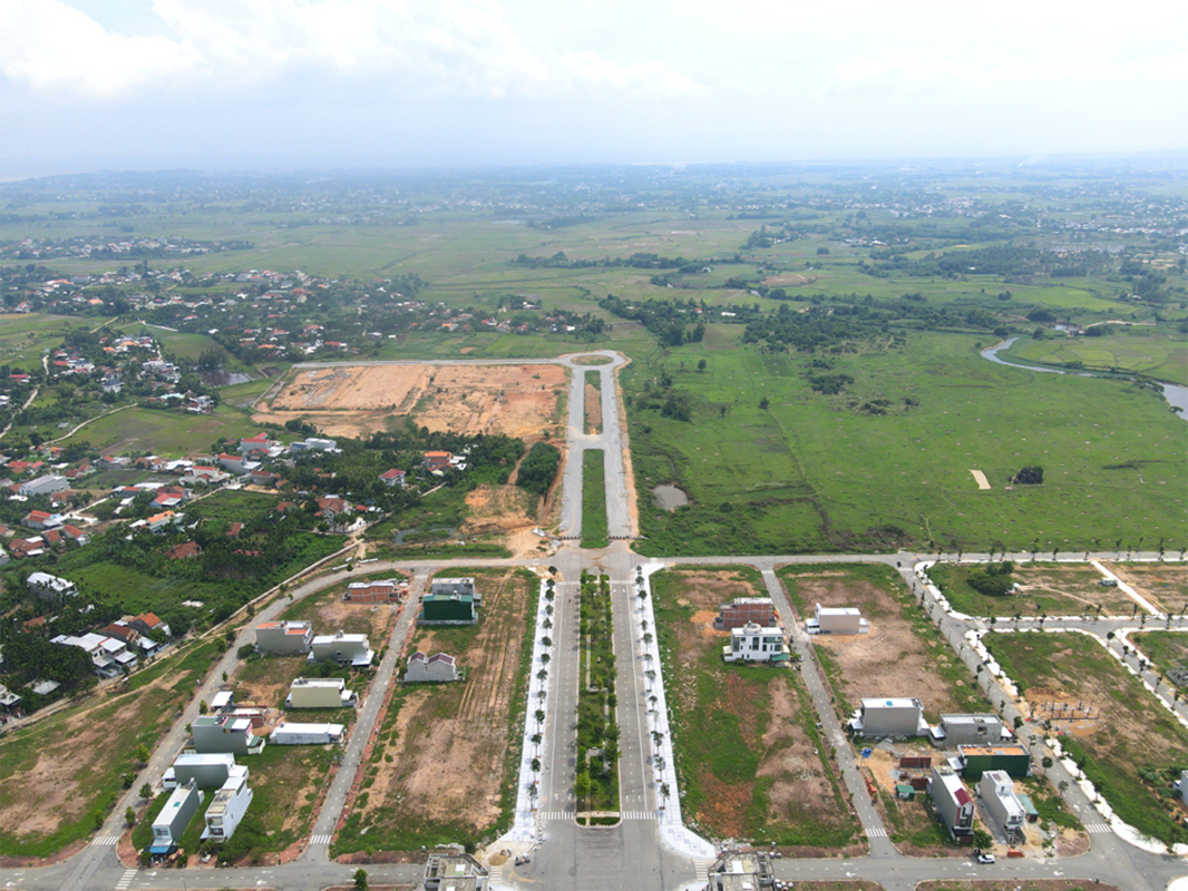 Quảng Ngãi sắp có thêm gần 300 căn nhà ở xã hội, đáp ứng nhu cầu an cư cho hơn 700 người- Ảnh 1. Quảng Ngãi sắp có thêm gần 300 căn nhà ở xã hội, đáp ứng nhu cầu an cư cho hơn 700 người- Ảnh 1.