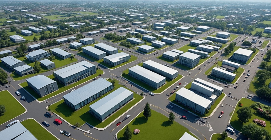 Cụm công nghiệp Cam Hiếu 2 Quảng Trị- Ảnh 1. Cụm công nghiệp Cam Hiếu 2 Quảng Trị- Ảnh 1.