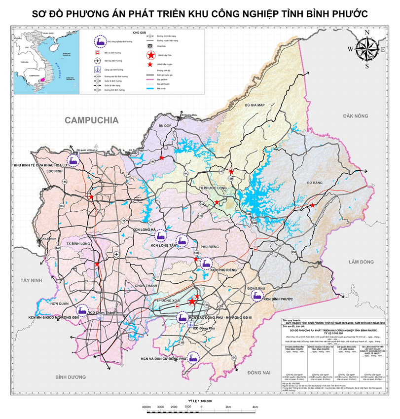 BẢNG GIÁ ĐẤT ĐỒNG NAI 2026: Chi tiết giá đất khu công nghiệp, cụm công nghiệp- Ảnh 3.