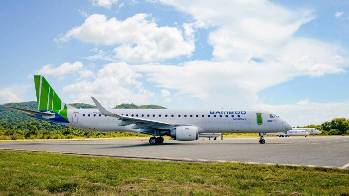 Khoản nợ 9.000 tỷ đồng của Bamboo Airways vẫn “giậm chân tại chỗ” sau tái cơ cấu- Ảnh 1. Khoản nợ 9.000 tỷ đồng của Bamboo Airways vẫn “giậm chân tại chỗ” sau tái cơ cấu- Ảnh 1.