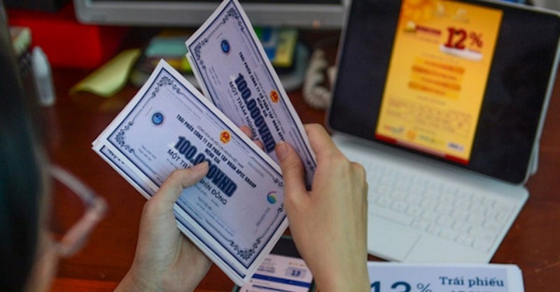 Sau lô 900 tỷ đồng, chủ đầu tư Tổ hợp 411 Tam Trinh chốt thêm lô trái phiếu 1.100 tỷ đồng- Ảnh 1. Sau lô 900 tỷ đồng, chủ đầu tư Tổ hợp 411 Tam Trinh chốt thêm lô trái phiếu 1.100 tỷ đồng- Ảnh 1.