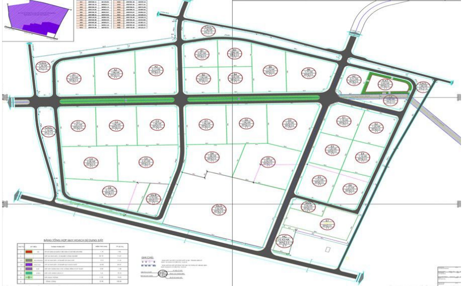 Cụm công nghiệp Lạc Sơn Nghệ An- Ảnh 2.