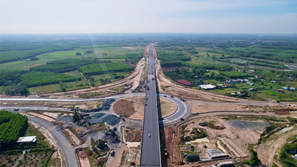 Đồng Nai sắp khởi công, khởi động, thông xe 7 dự án, công trình với tổng vốn đầu tư gần 26.000 tỷ đồng- Ảnh 1. Đồng Nai sắp khởi công, khởi động, thông xe 7 dự án, công trình với tổng vốn đầu tư gần 26.000 tỷ đồng- Ảnh 1.