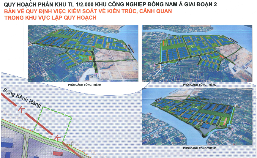 Danh sách 17 khu công nghiệp, cụm công nghiệp sẽ thu hồi đất ở Tây Ninh năm 2026- Ảnh 1. Danh sách 17 khu công nghiệp, cụm công nghiệp sẽ thu hồi đất ở Tây Ninh năm 2026- Ảnh 1.