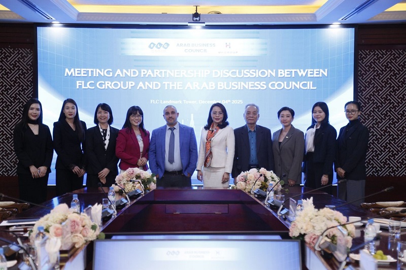 Bà Hương Trần Kiều Dung trở lại thương trường- Ảnh 1. Bà Hương Trần Kiều Dung trở lại thương trường- Ảnh 1.