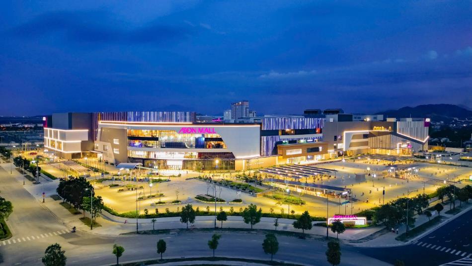 Sau hợp tác thành công Aeon Mall Huế, Newland khởi công thêm dự án mới tại cố đô- Ảnh 1. Sau hợp tác thành công Aeon Mall Huế, Newland khởi công thêm dự án mới tại cố đô- Ảnh 1.
